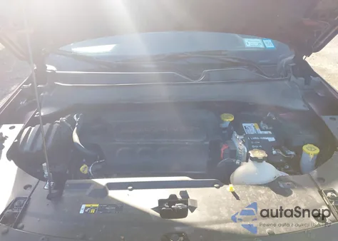 2022 Jeep Compass Altitude 4X4 z USA, uszkodzony, nr VIN 3C4NJDBB8NT184607